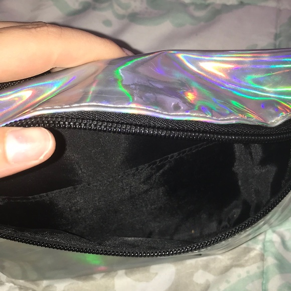 Pink fanny pack - Picture 2 of 3